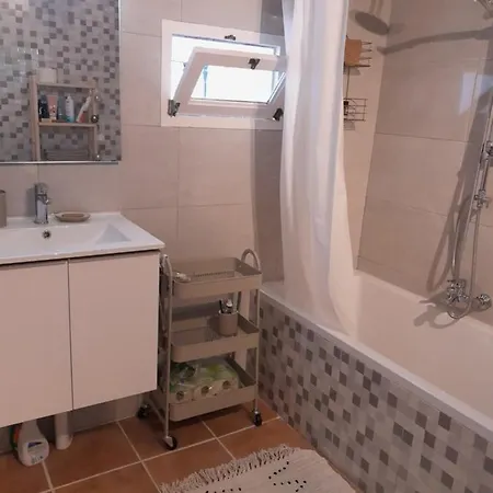 Holiday home Casa Nidra