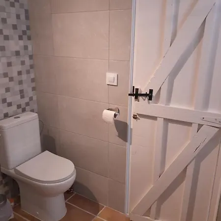 Holiday home Casa Nidra