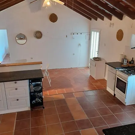 Casa Nidra Holiday home *