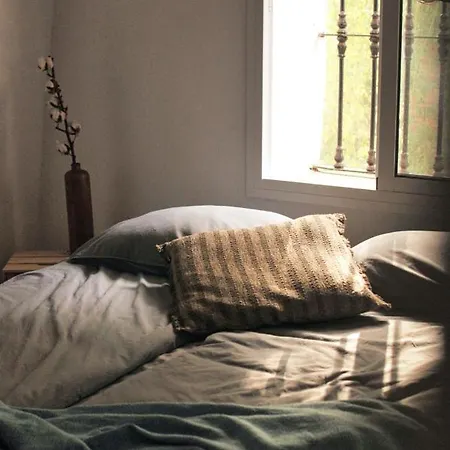 Casa Nidra Holiday home