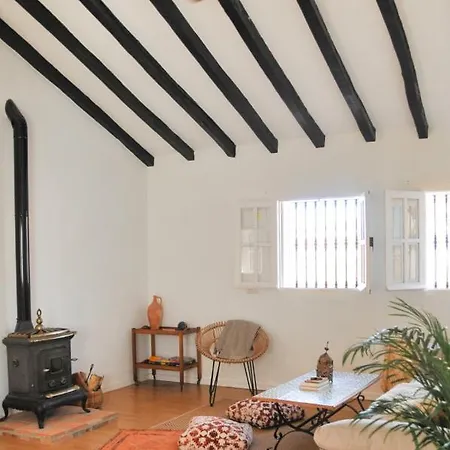 Casa Nidra Holiday home