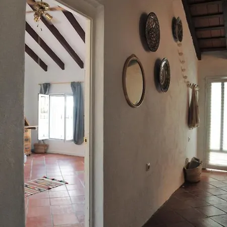 Casa Nidra *