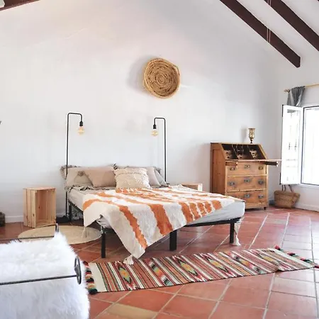 Casa Nidra