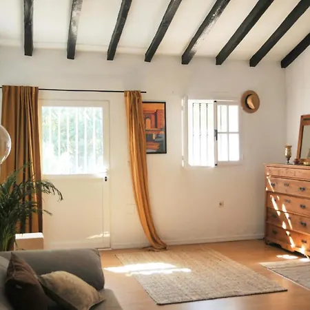 Casa Nidra Holiday home *