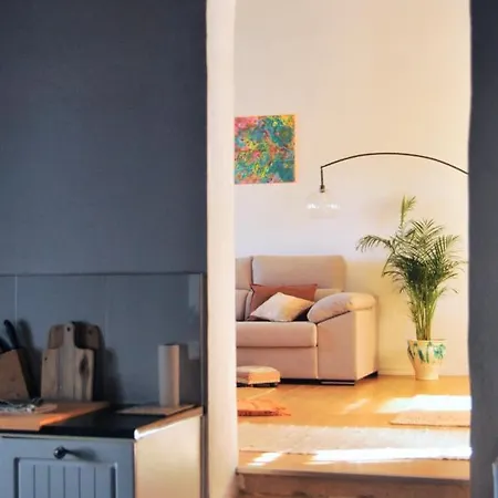 Casa Nidra Holiday home