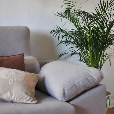 Casa Nidra Holiday home