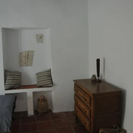 Casa Nidra Holiday home Jimena De La Frontera
