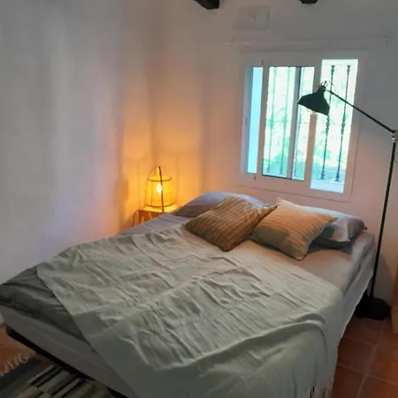 Holiday home Casa Nidra