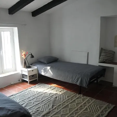 Casa Nidra Holiday home