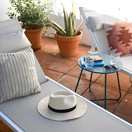 Ferienhaus Casa Nidra