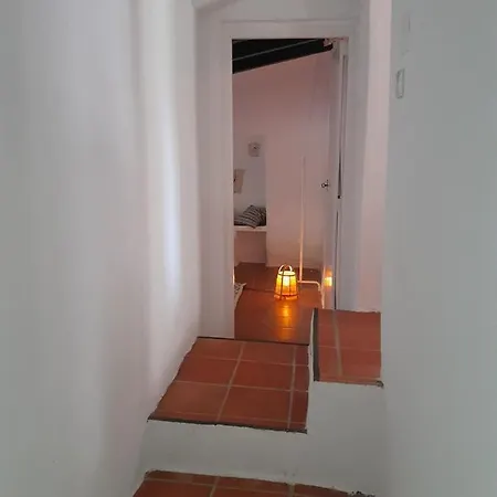 Dom wakacyjny Casa Nidra *