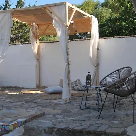 Casa Nidra Dom wakacyjny