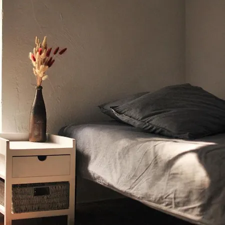 Casa Nidra *