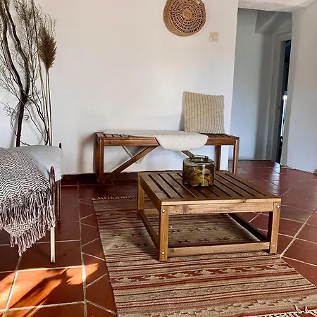 Casa Nidra Dom wakacyjny Jimena De La Frontera