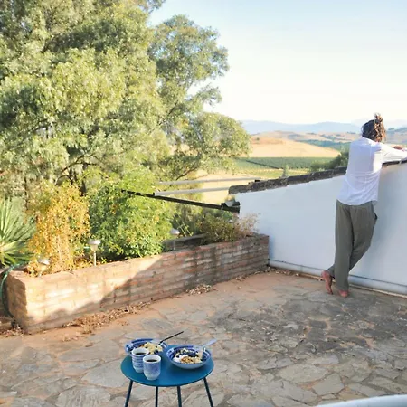 Dom wakacyjny Casa Nidra *